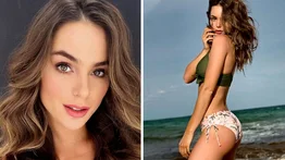 ¿Qué? Casada y con hijos esta latina podría participar en el Miss Universo