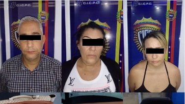Disuelven banda “Los Burrundangueros” en Anaco