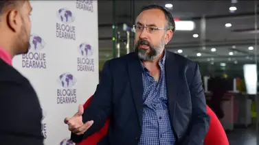 Así se expresó la Comisión Nacional para las Primarias sobre las inhabilitaciones Así se expresó la Comisión Nacional para las Primarias sobre las inhabilitaciones