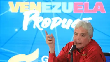 ¡Entérate! Científicos venezolanos desarrollaron una nanomolécula ¡Entérate! Científicos venezolanos desarrollaron una nanomolécula