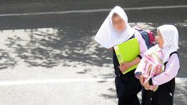 ¡Tragedia! Centenares de niñas envenenadas en colegios de Irán generan tensión en el país