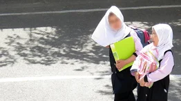 ¡Tragedia! Centenares de niñas envenenadas en colegios de Irán generan tensión en el país