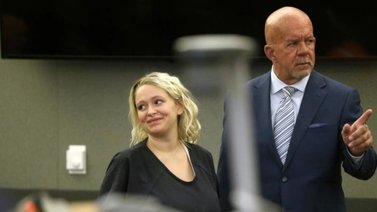 ¡Por esta macabra razón! Famosa modelo de 25 años asesinó a su "sugar daddy"