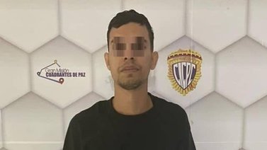 Apresan al presunto homicida de funcionario del Cicpc asesinado a golpes