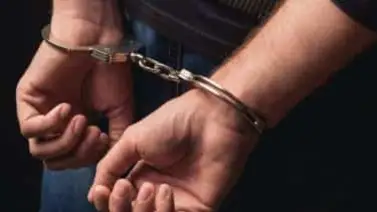 Sucedió en China: arrestan a sospechoso de corrupción tras 26 años en fuga Sucedió en China: arrestan a sospechoso de corrupción tras 26 años en fuga