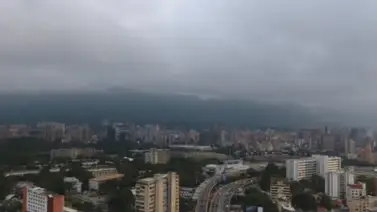 ¡Entérate! Esto dice el Inameh sobre las bajas temperaturas en el país ¡Entérate! Esto dice el Inameh sobre las bajas temperaturas en el país