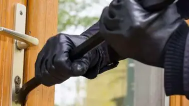 Capturado un hombre por hurto de viviendas en Mérida Capturado un hombre por hurto de viviendas en Mérida