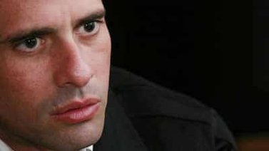 ¿Quién es el candidato de PJ para las primarias? Repasemos la historia de un viejo conocido