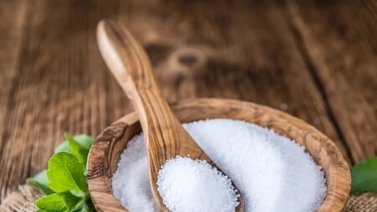 ¡Cuidado! Consumir este edulcorante aumenta riesgo de sufrir infartos