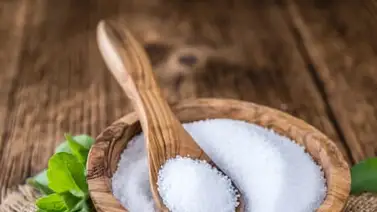 ¡Cuidado! Consumir este edulcorante aumenta riesgo de sufrir infartos ¡Cuidado! Consumir este edulcorante aumenta riesgo de sufrir infartos