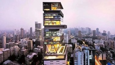 ¿Ya sabes cuál es la casa más cara del mundo? Aquí la tienes