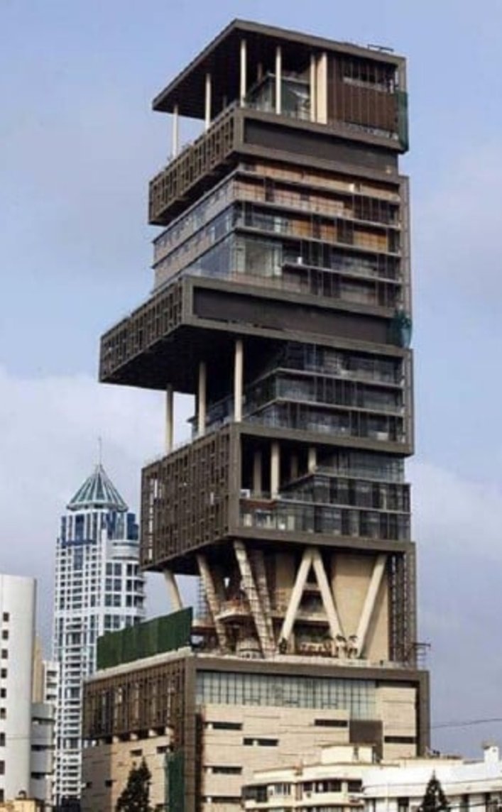 ¿Ya sabes cuál es la casa más cara del mundo? Aquí la tienes ¿Ya sabes cuál es la casa más cara del mundo? Aquí la tienes