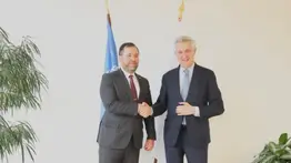 Venezuela ratifica su compromiso ante la Acnur