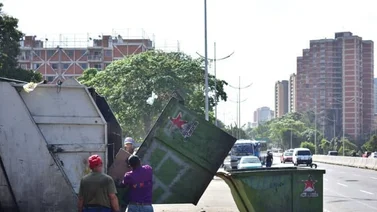 Trabajadores de Supra Caracas denuncian estas irregularidades