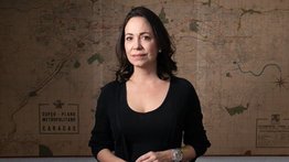 Vente Venezuela desmiente declaraciones atribuidas a María Corina Machado