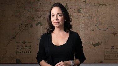 Vente Venezuela desmiente declaraciones atribuidas a María Corina Machado
