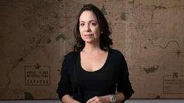 Vente Venezuela desmiente declaraciones atribuidas a María Corina Machado