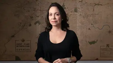 Vente Venezuela desmiente declaraciones atribuidas a María Corina Machado Vente Venezuela desmiente declaraciones atribuidas a María Corina Machado