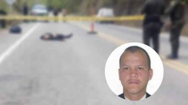 Acribillan a un heredero de este famoso capo del narcotráfico