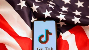 EEUU está muy atento ante las "amenazas" de TikTok
