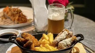 Hunters Steak House & Beers ofrece fusión de sabores en Valencia Hunters Steak House & Beers ofrece fusión de sabores en Valencia