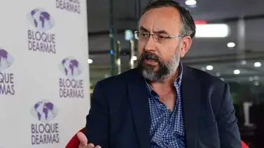 ¿El CNE será el árbitro de la primaria opositora? ¿El CNE será el árbitro de la primaria opositora?