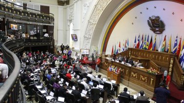 Asamblea Nacional: Conoce las 28 leyes a debatir en el 2023