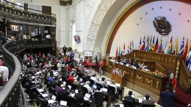 Asamblea Nacional: Conoce las 28 leyes a debatir en el 2023