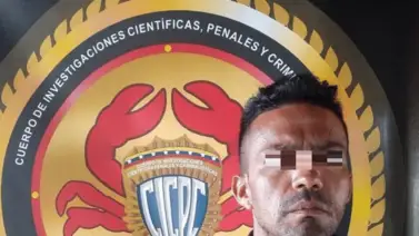 Apuñaló a una mujer hasta quitarle la vida por viejas rencillas Apuñaló a una mujer hasta quitarle la vida por viejas rencillas