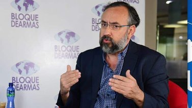 Jesús María Casal explica para qué sirven las primarias