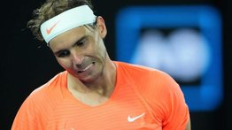 Nadal confirma su baja en estos próximos torneos (+Detalles)