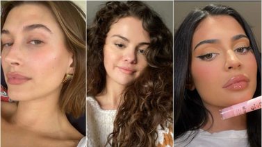 ¿Amigas o rivales? Kylie y Hayley se burlan de Selena Gomez