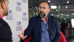 Así se maneja el voto de las primarias presidenciales en el exterior