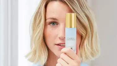 Sustancias claves para lucir un rostro terso Sustancias claves para lucir un rostro terso