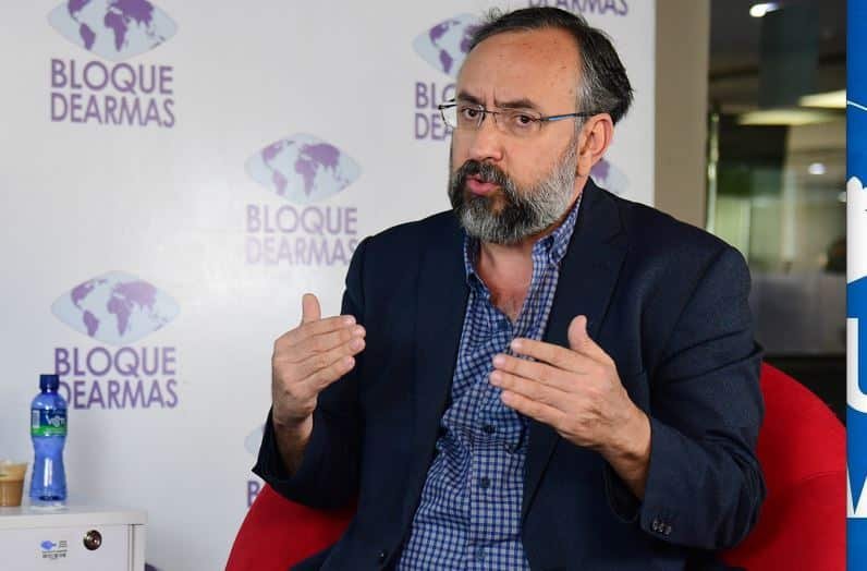 ¿Cuántos centros de votación pide la Comisión de Primaria? ¿Cuántos centros de votación pide la Comisión de Primaria?