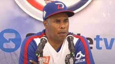 Delfines de la Guaira firmó al manager campeón de la Seríe del Caribe para la temporada 2023