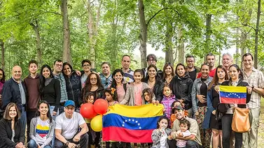 ¿Cómo entrar a Canadá en condición de refugiado venezolano? ¿Cómo entrar a Canadá en condición de refugiado venezolano?