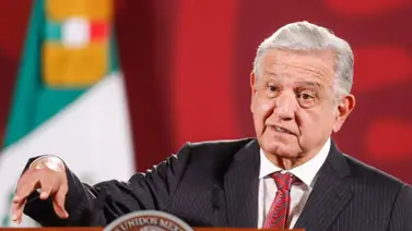 ¡Fin a los rumores! AMLO: Elon Musk instalará planta de Tesla en México ¡Fin a los rumores! AMLO: Elon Musk instalará planta de Tesla en México