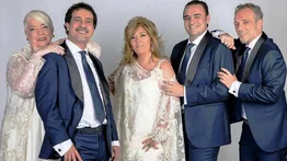 Conoce el nuevo tema de Mocedades y Carlos Baute