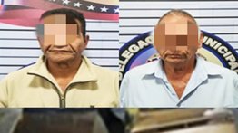 ¡Terrible! Adultos mayores usaban burundanga para atracar en Caracas (+modus operandi)