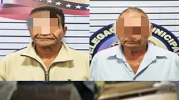 ¡Terrible! Adultos mayores usaban burundanga para atracar en Caracas (+modus operandi)