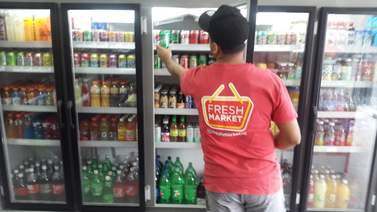 ENTÉRATE: Estas son las bebidas más buscadas