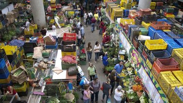 Consecomercio: Ventas bajaron un 40% con respecto a este mismo periodo del 2022