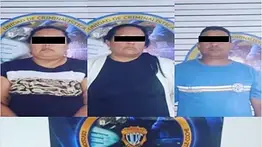 Terrorismo y extorsion: tres inquilinos violentaron a sus vecinos en El Valle