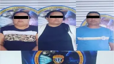 Terrorismo y extorsion: tres inquilinos violentaron a sus vecinos en El Valle Terrorismo y extorsion: tres inquilinos violentaron a sus vecinos en El Valle