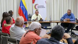 ¡Atento! ¿Eres transportista? Establecerán nuevo cronograma en el suministro de combustible
