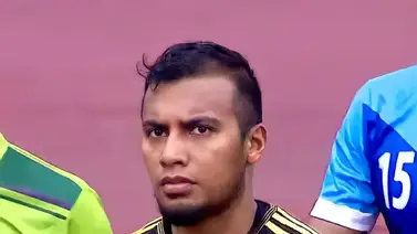 Equipo argentino ficha al capitán de la selección de Bangladesh Equipo argentino ficha al capitán de la selección de Bangladesh