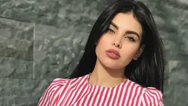 Esto decidió la Audiencia Española sobre la extradición de Ninoska Vásquez a México Esto decidió la Audiencia Española sobre la extradición de Ninoska Vásquez a México