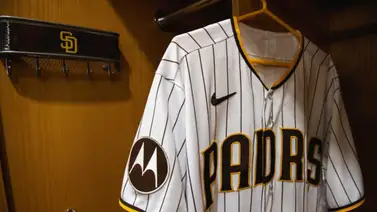 Este pelotero pactó extensión de contrato con San Diego a 11 años Este pelotero pactó extensión de contrato con San Diego a 11 años