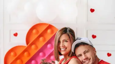 Karlis Romero y Gustavo Elis no tendrán más hijos (+VIDEO) Karlis Romero y Gustavo Elis no tendrán más hijos (+VIDEO)